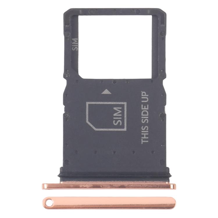 For Motorola Razr 60 Ultra / Razr Ultra 2025 Original SIM Card Tray