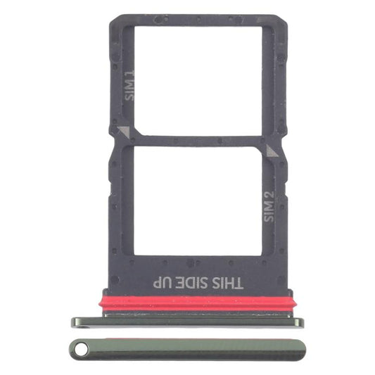 For Motorola Razr 60 Ultra / Razr Ultra 2025 Original SIM Card Tray + SIM Card Tray