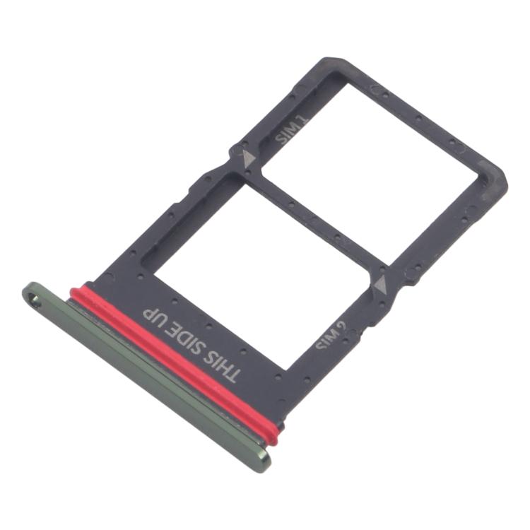 For Motorola Razr 60 Ultra / Razr Ultra 2025 Original SIM Card Tray + SIM Card Tray