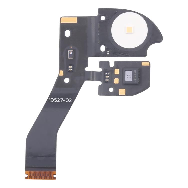 For Google Pixel 10 Pro XL Original Flashlight Flex Cable, For Google Pixel 10 Pro XL(Original)