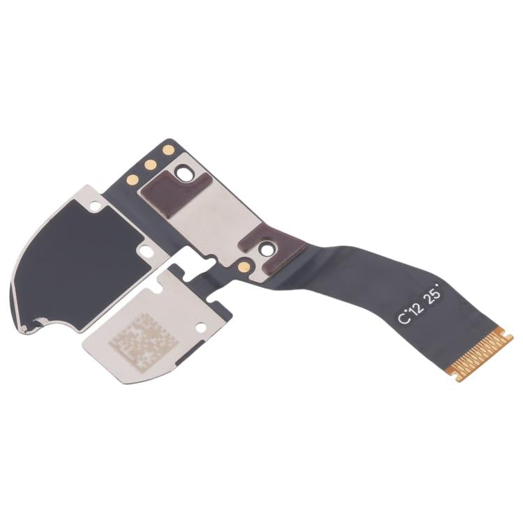 For Google Pixel 10 Pro XL Original Flashlight Flex Cable, For Google Pixel 10 Pro XL(Original)