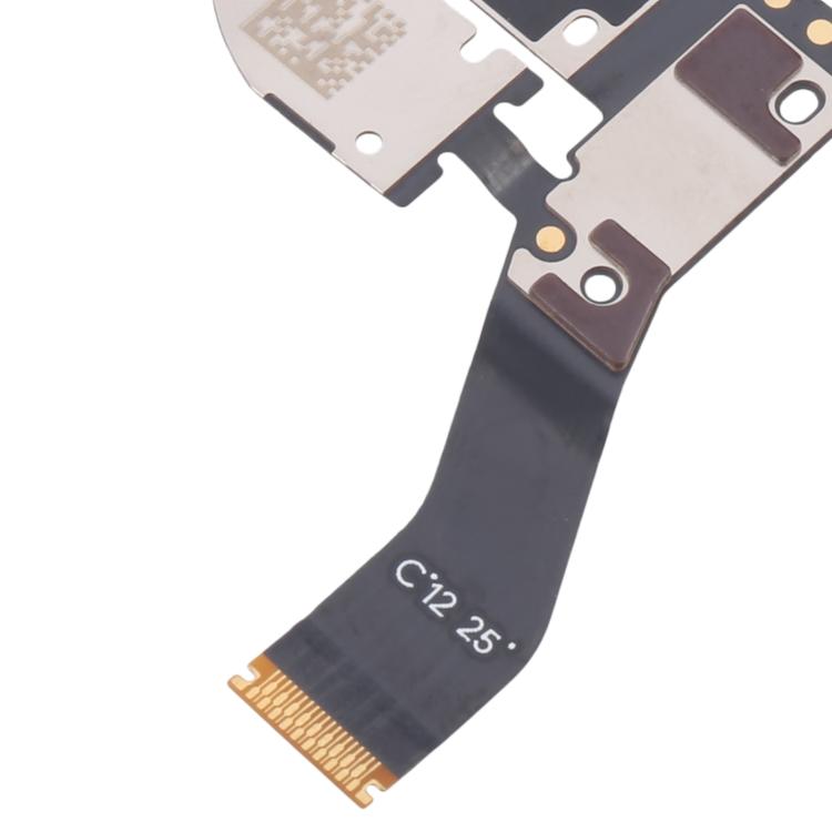 For Google Pixel 10 Pro XL Original Flashlight Flex Cable, For Google Pixel 10 Pro XL(Original)
