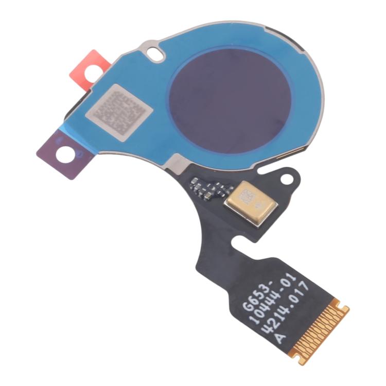 For Google Pixel 10 Pro XL Original Proximity Sensor Flex Cable, For Google Pixel 10 Pro XL(Original)