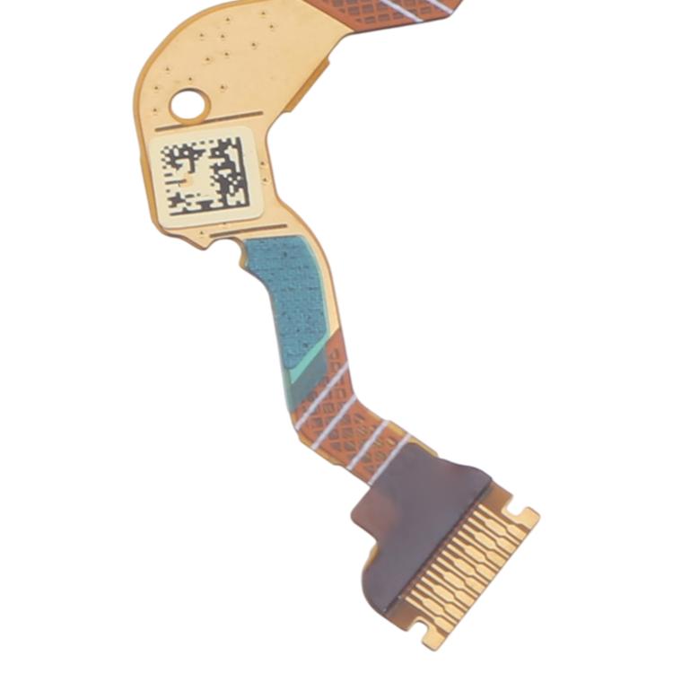 For Google Pixel 10 Pro Fold Original Fingerprint Sensor Flex Cable, For Google Pixel 10 Pro Fold(Original)