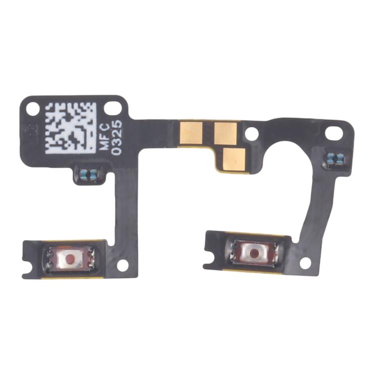 For Google Pixel 10 Pro Fold Original Volume Button Flex Cable, For Google Pixel 10 Pro Fold(Original)