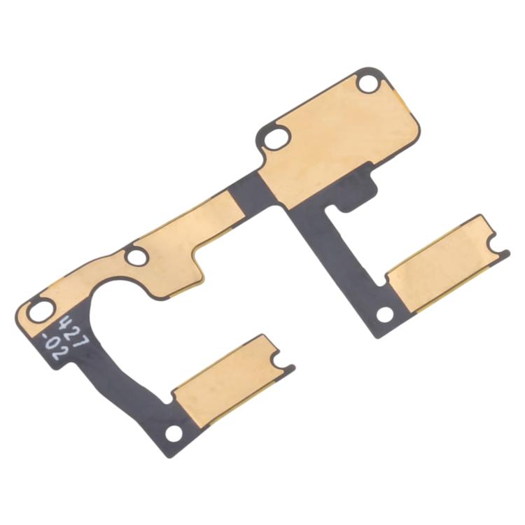 For Google Pixel 10 Pro Fold Original Volume Button Flex Cable, For Google Pixel 10 Pro Fold(Original)
