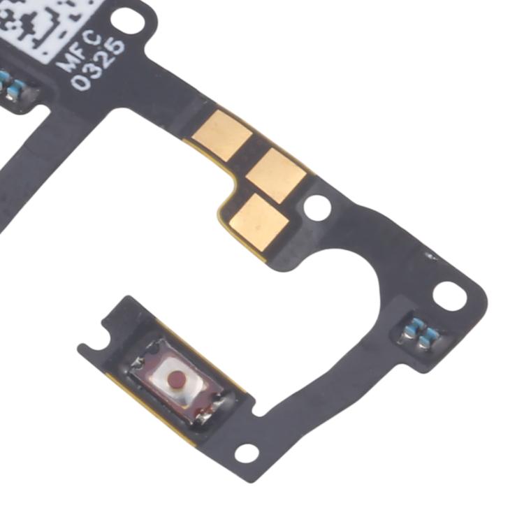 For Google Pixel 10 Pro Fold Original Volume Button Flex Cable, For Google Pixel 10 Pro Fold(Original)