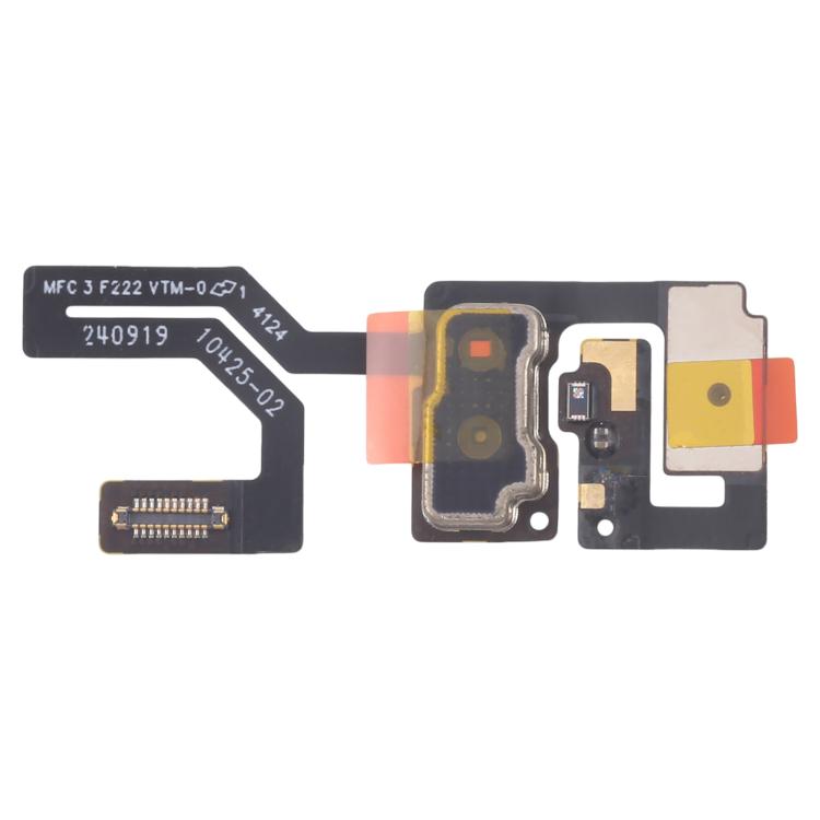 For Google Pixel 10 Pro Fold Original Proximity Sensor Flex Cable, For Google Pixel 10 Pro Fold(Original)
