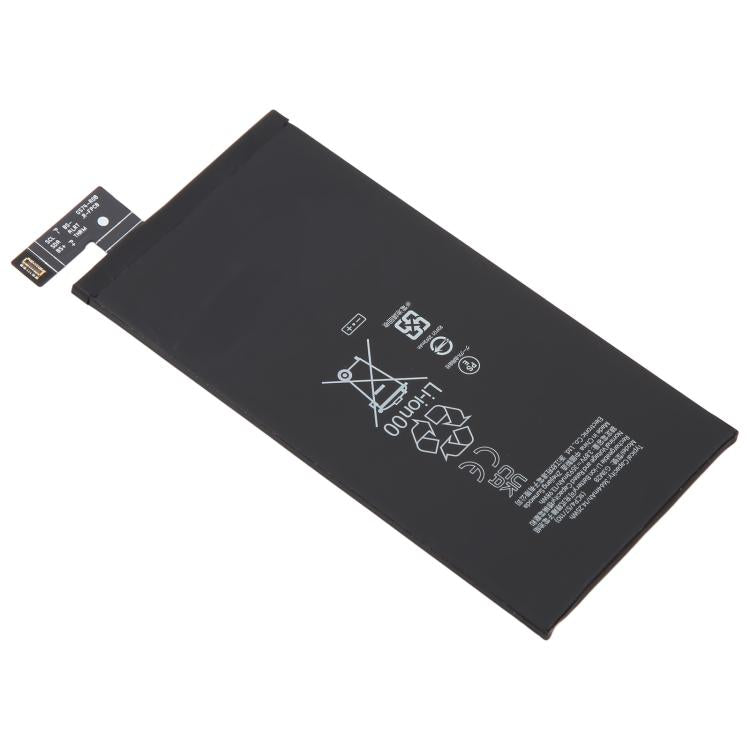 For Google Pixel 10 Pro Fold 3664mAh G3M28 Original Li-Ion Battery, For Google Pixel 10 Pro Fold 3664mAh (Original)
