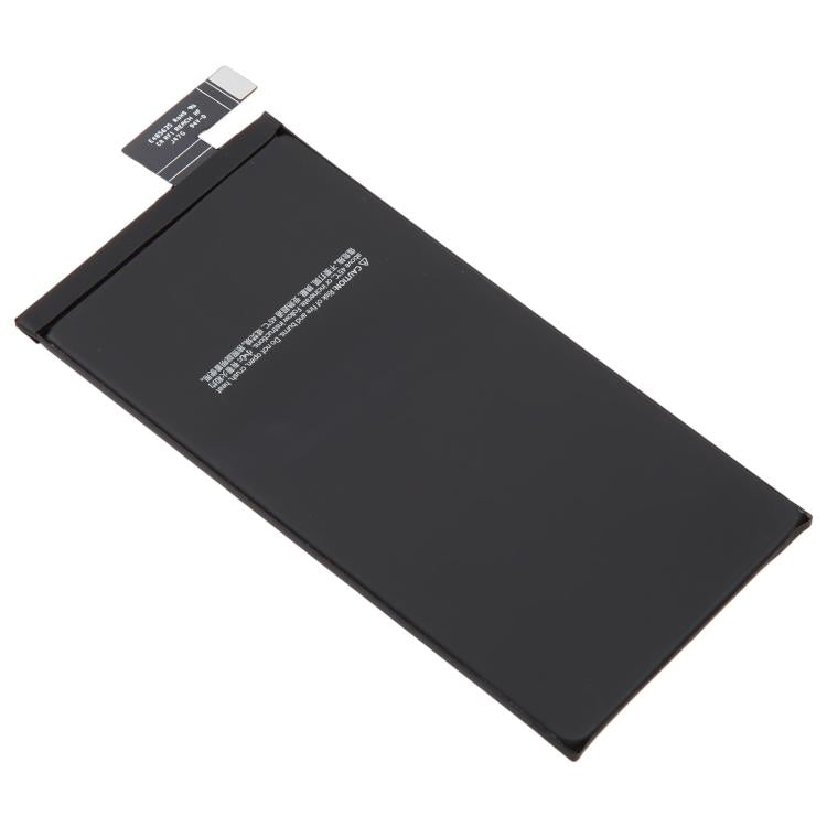 For Google Pixel 10 Pro Fold 3664mAh G3M28 Original Li-Ion Battery, For Google Pixel 10 Pro Fold 3664mAh (Original)