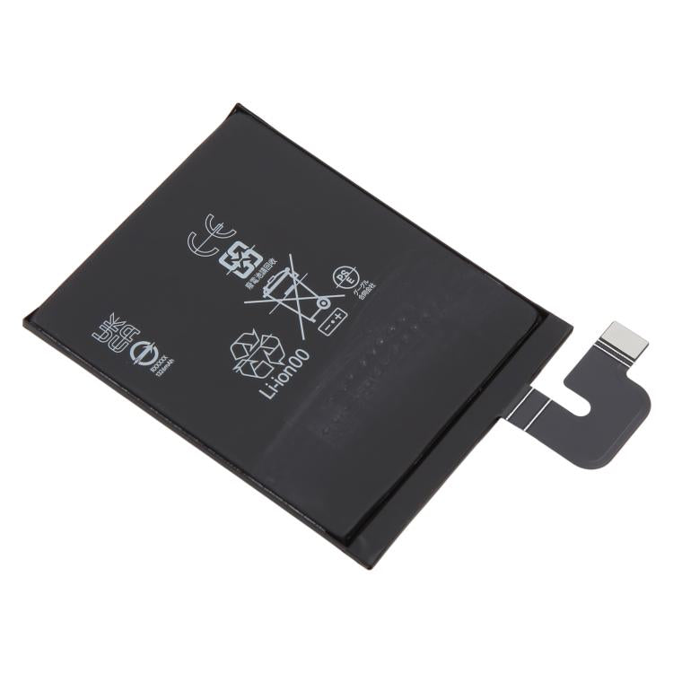 For Google Pixel 10 Pro Fold 1352mAh GU46C Original Li-Ion Battery, For Google Pixel 10 Pro Fold 1352mAh (Original)