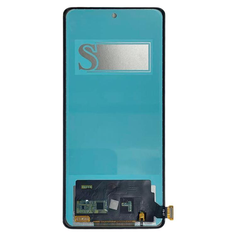 For OnePlus Ace 3 Pro Curved to Straight TFT LCD Screen With Digitizer Full Assembly, Not Supporting Fingerprint Identification, For OnePlus Ace 3 Pro