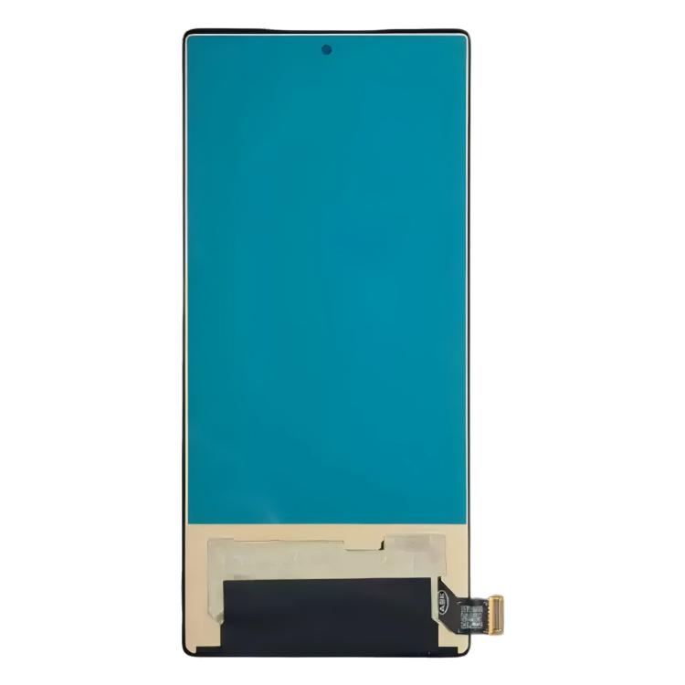 For ZTE nubia Z70S Ultra NX737J TFT LCD Screen With Digitizer Full Assembly, Not Supporting Fingerprint Identification, For ZTE nubia Z70S Ultra(TFT)
