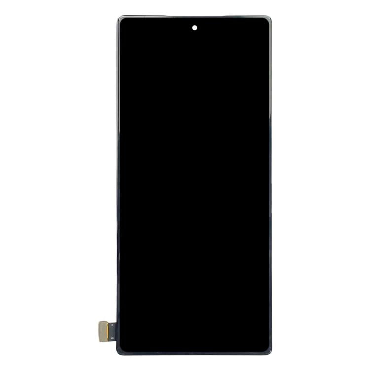 For ZTE nubia RedMagic 10 Pro / RedMagic 10 Pro+ TFT LCD Screen With Digitizer Full Assembly, Not Supporting Fingerprint Identification, For ZTE nubia RedMagic 10 Pro / RedMagic 10 Pro+(TFT)