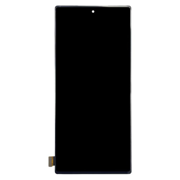 For ZTE nubia RedMagic 9 Pro / RedMagic 9 Pro+ NX769J TFT LCD Screen With Digitizer Full Assembly, Not Supporting Fingerprint Identification, For ZTE nubia RedMagic 9 Pro / RedMagic 9 Pro+(TFT)