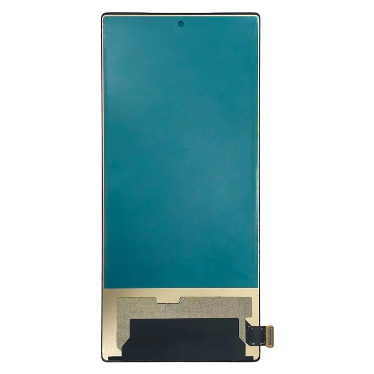 For ZTE nubia RedMagic 9S Pro / RedMagic 9S Pro+ TFT LCD Screen With Digitizer Full Assembly, Not Supporting Fingerprint Identification, For ZTE nubia RedMagic 9S Pro / RedMagic 9S Pro+(TFT)