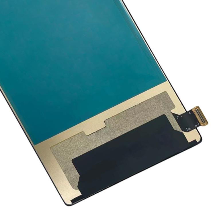 For ZTE nubia Z60 Ultra Leading TFT LCD Screen With Digitizer Full Assembly, Not Supporting Fingerprint Identification, For ZTE nubia Z60 Ultra Leading(TFT)