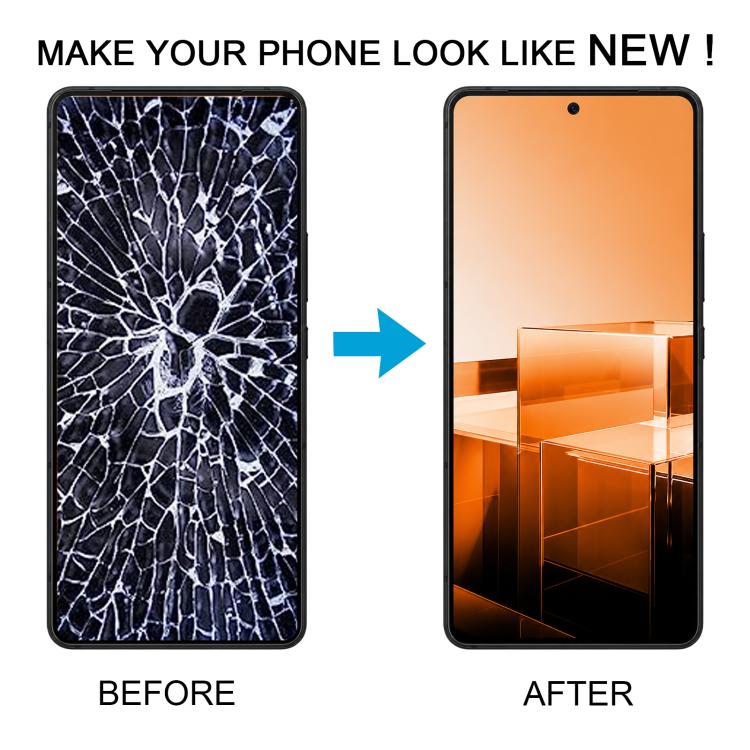 For Asus Zenfone 11 Ultra ASUS_AI2401_H TFT LCD Screen With Digitizer Full Assembly, Not Supporting Fingerprint Identification, For Asus Zenfone 11 Ultra(TFT)