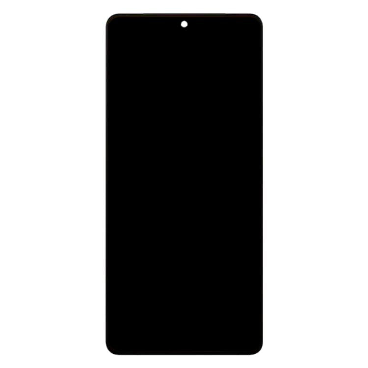 For Asus Zenfone 12 Ultra AI2501B TFT LCD Screen With Digitizer Full Assembly, Not Supporting Fingerprint Identification, For Asus Zenfone 12 Ultra(TFT)