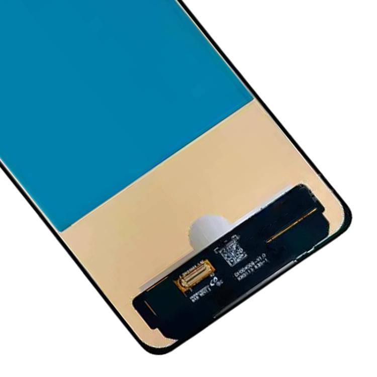 For Asus Zenfone 12 Ultra AI2501B TFT LCD Screen With Digitizer Full Assembly, Not Supporting Fingerprint Identification, For Asus Zenfone 12 Ultra(TFT)