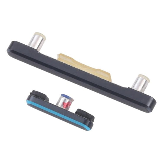 For Asus ROG Phone 6 Pro 1set Power Button + Volume Control Button, For Asus ROG Phone 6 Pro