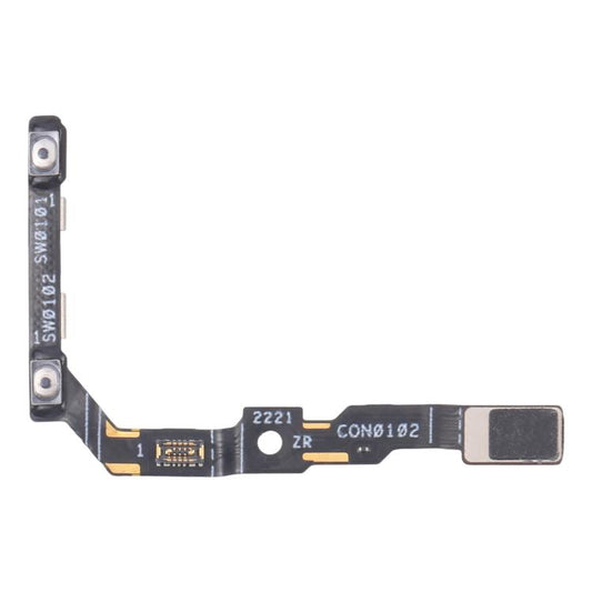 For Asus ROG Phone 6 Pro / Phone 6D / 6D Ultimate Volume Button Flex Cable, Volume Button Flex Cable