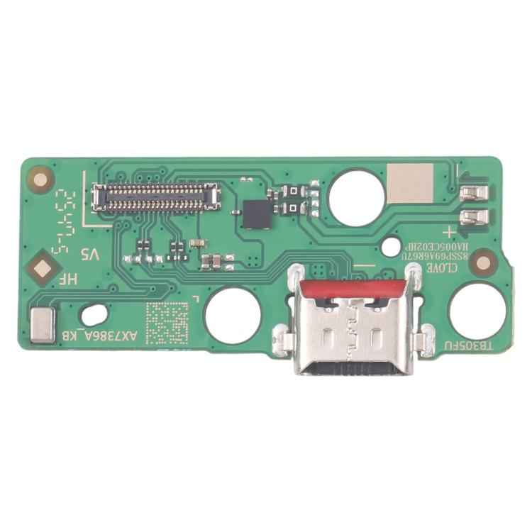 For Lenovo Tab K9 / Tab One TB-305 TB305FU TB305XU Charging Port Board, For Lenovo Tab K9 / Tab One(Original)