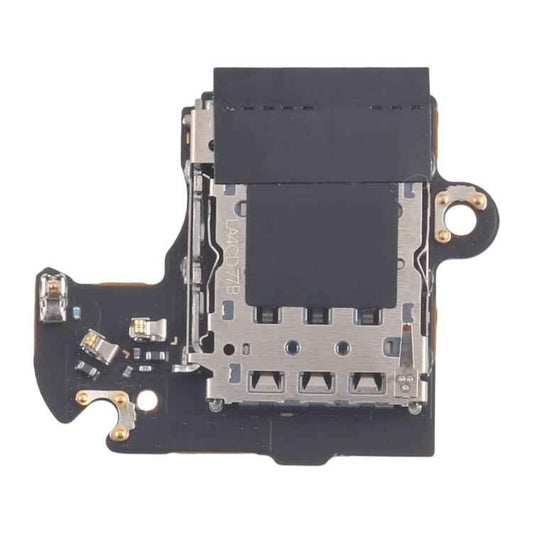 For Motorola Edge 50 Pro XT2403 Original SIM Card Reader Board, For Motorola Edge 50 Pro(Original)