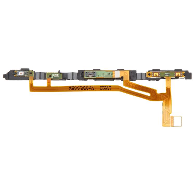 For Sony Xperia 5 V Original Volume Button Flex Cable, For Sony Xperia 5 V(Original)