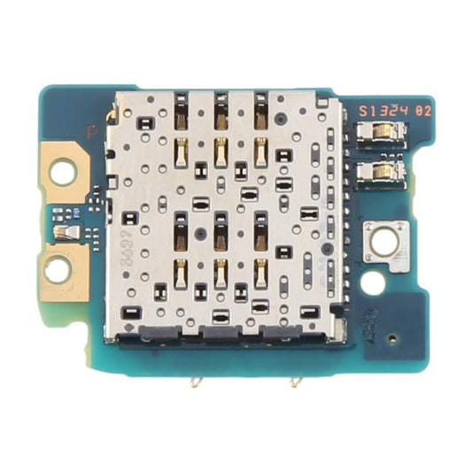 For Sony Xperia 5 V SIM Card Reader Board With Mic, For Sony Xperia 5 V(Original)