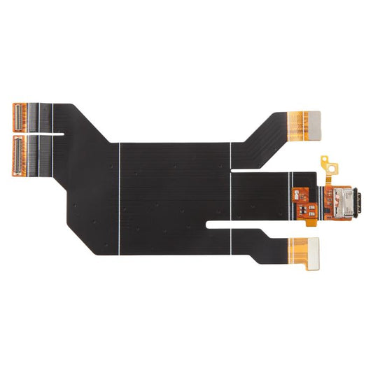 For Sony Xperia 1 VII Original Charging Port Flex Cable, For Sony Xperia 1 VII(Original)