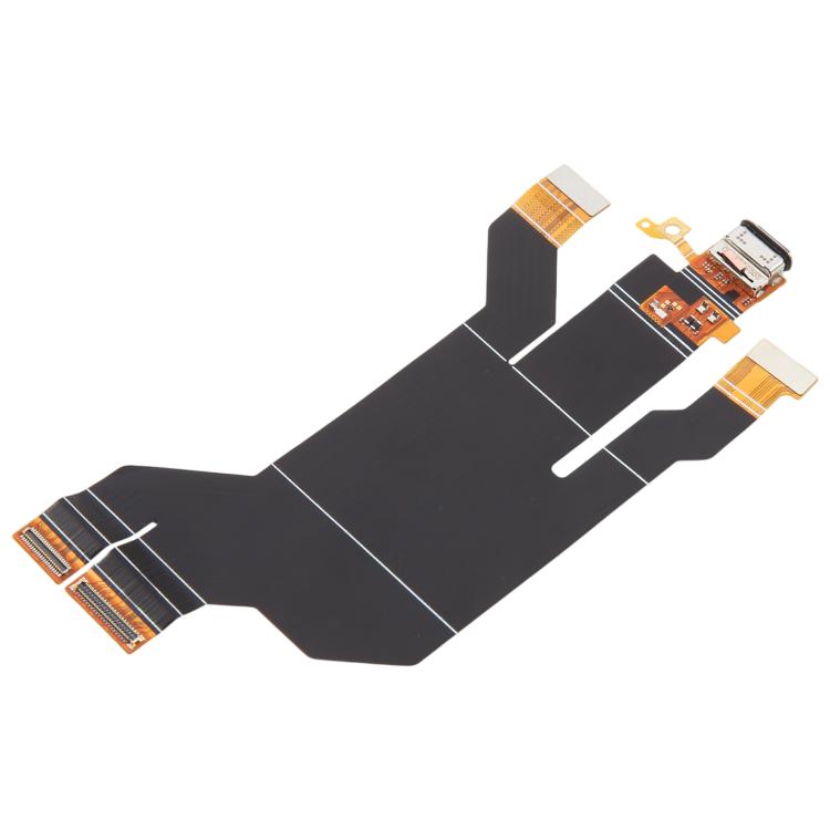 For Sony Xperia 1 VII Original Charging Port Flex Cable, For Sony Xperia 1 VII(Original)