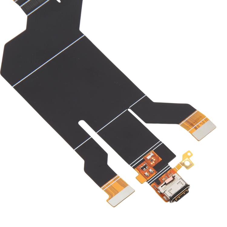 For Sony Xperia 1 VII Original Charging Port Flex Cable, For Sony Xperia 1 VII(Original)
