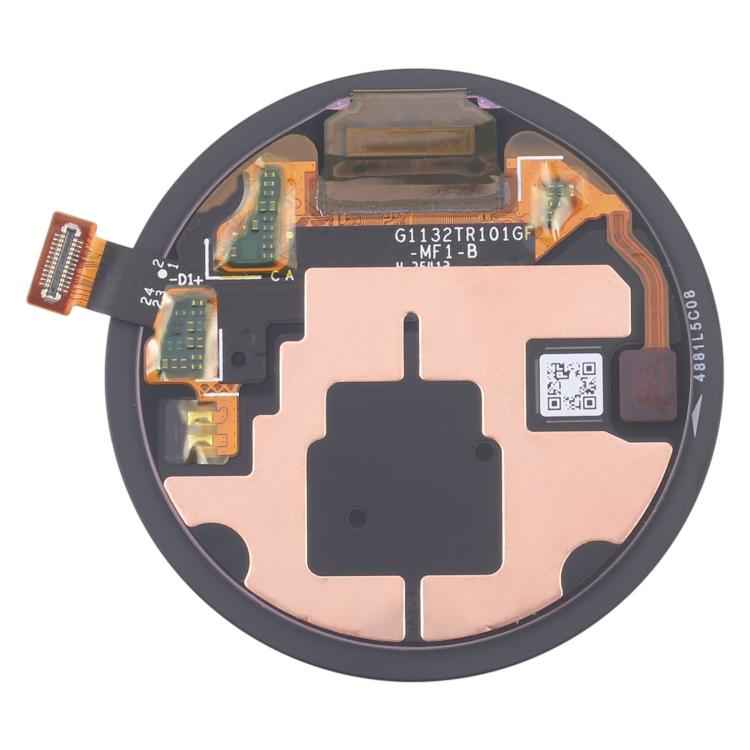 For Huawei Watch GT Runner 2 Original LCD Screen with Digitizer Full Assembly, For Huawei Watch GT Runner 2(Original,Black), For Huawei Watch GT Runner 2(Original,Green)