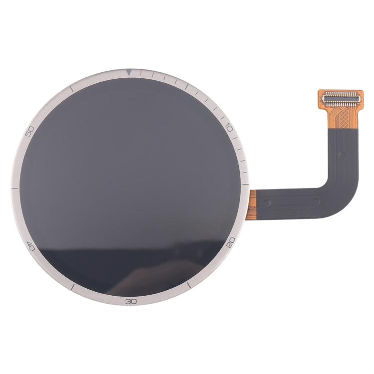 For Amazfit Active 2 44mm A2437 Original LCD Screen with Digitizer Full Assembly, For Amazfit Active 2 44mm