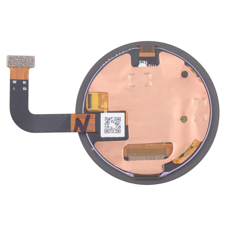 For Amazfit Active 2 44mm A2437 Original LCD Screen with Digitizer Full Assembly, For Amazfit Active 2 44mm