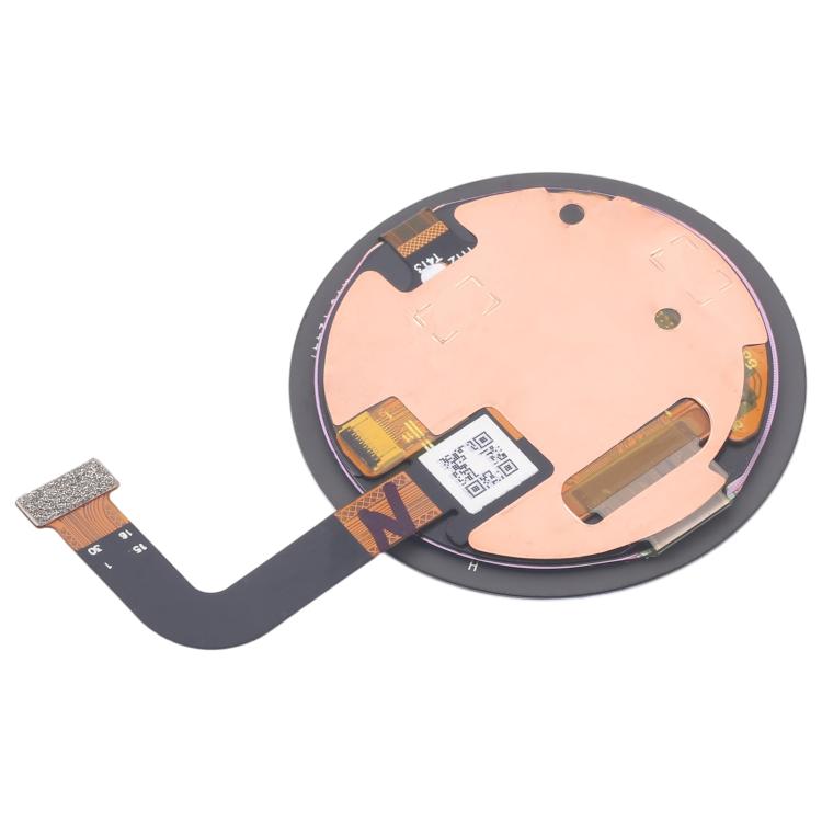 For Amazfit Active 2 44mm A2437 Original LCD Screen with Digitizer Full Assembly, For Amazfit Active 2 44mm