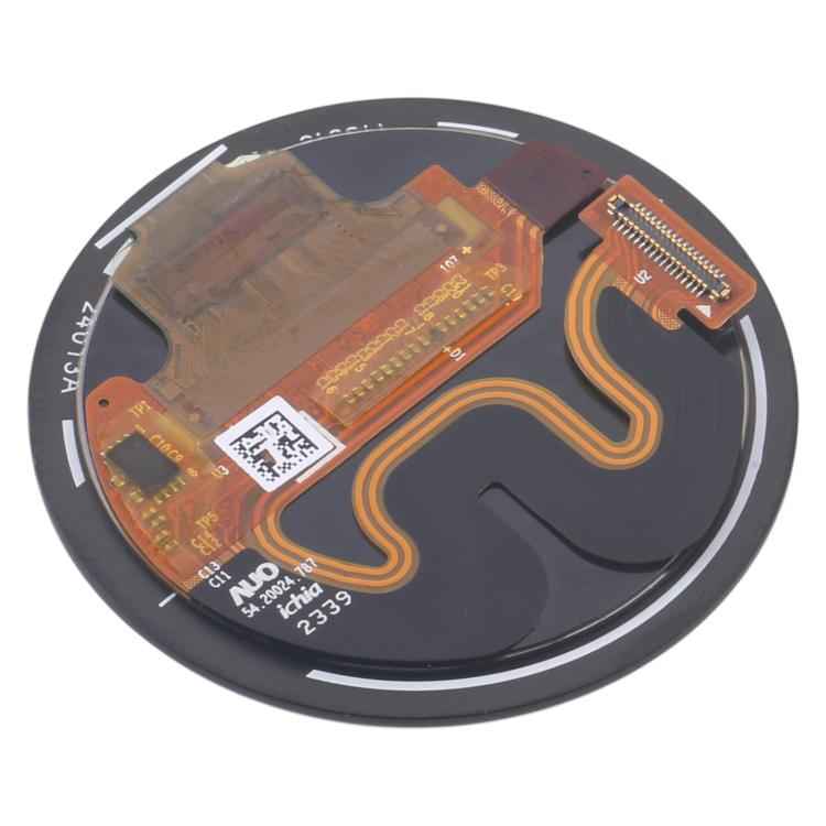 For Garmin Venu 2S Original LCD Screen with Digitizer Full Assembly, For Garmin Venu 2S (Gold), For Garmin Venu 2S (White)