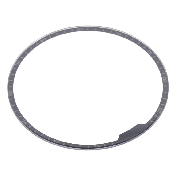 For Garmin Fenix 8 Solar 51mm Sapphire Material Front Screen Outer Glass Lens, For Garmin Fenix 8 Solar 51mm(Original)