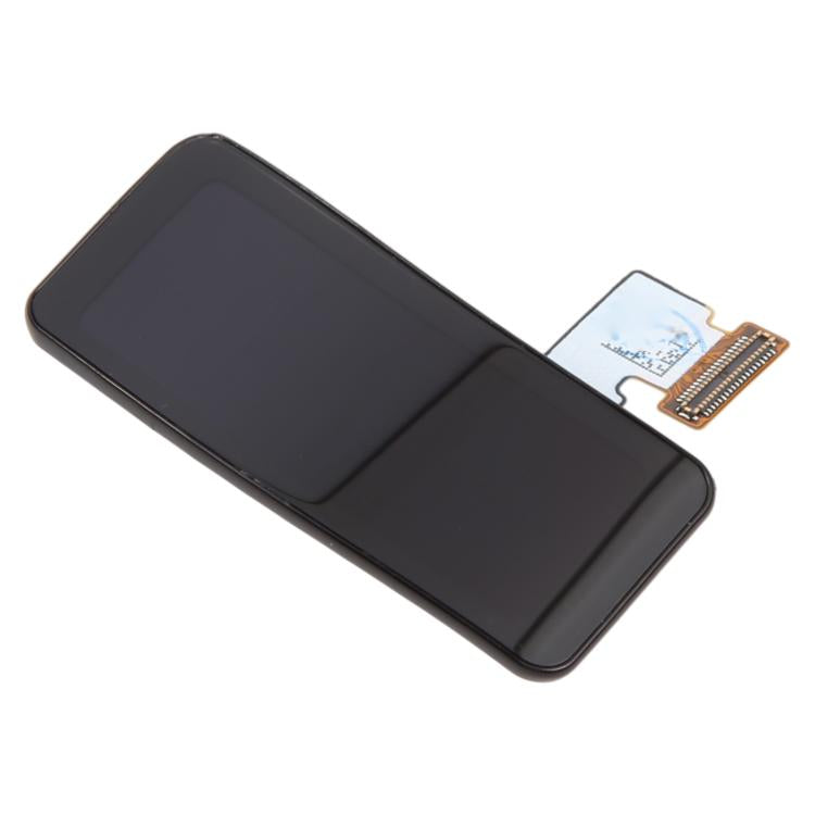 For Huawei Band B6 Original LCD Screen Digitizer Full Assembly With Frame, For Huawei Band B6(Original)