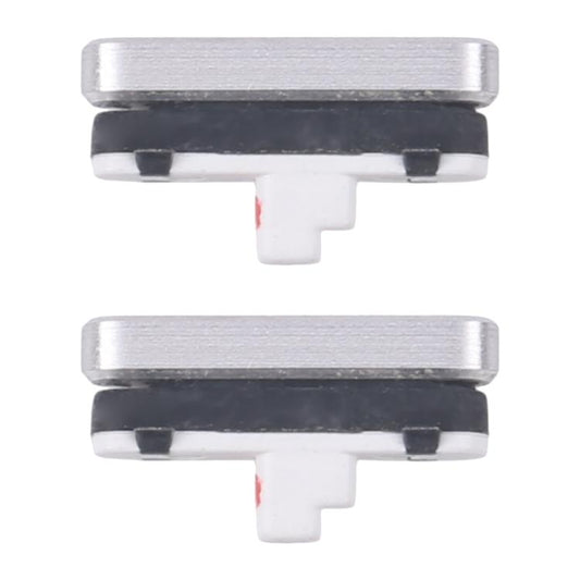 For LG G6 1set Original Power Button + Volume Control Button, For LG G6(Original)