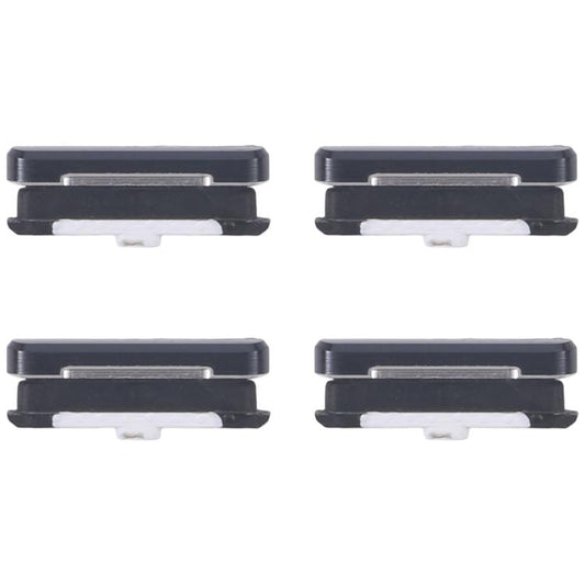 For LG G8 ThinQ / G8X ThinQ 1set Original Power Button + Volume Control Button