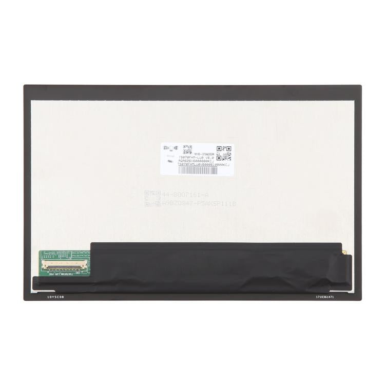 For Asus ROG Xbox Ally X 2025 RC73XA LCD Screen with Digitizer Full Assembly