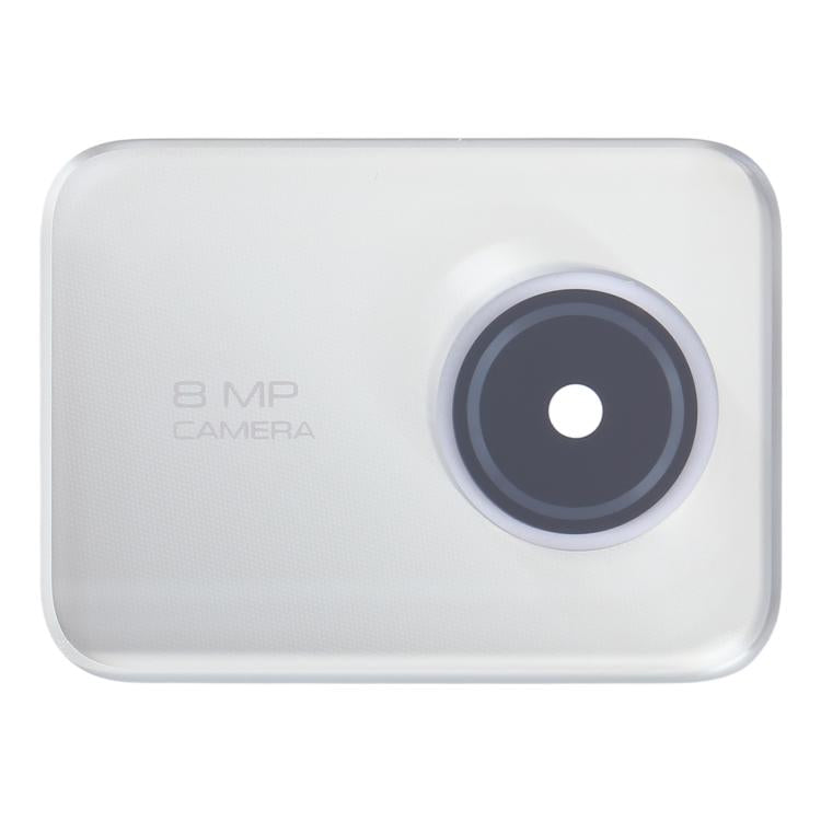 For Lenovo Tab M11 TB330FU Back Camera Lens, For Lenovo Tab M11