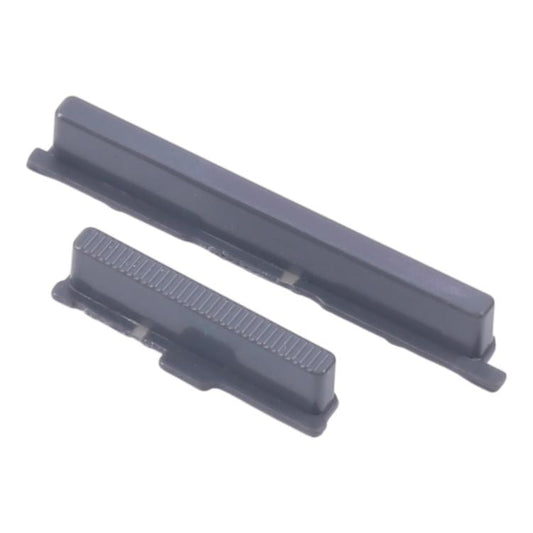 For Lenovo M10 FHD REL TB-X605FC TB-X605LC 1set Power Button + Volume Control Button, For Lenovo M10 FHD REL