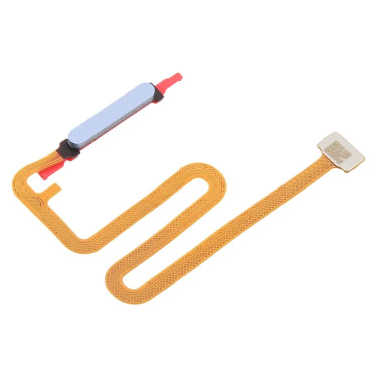For Galaxy A07 5G SM-A076B Original Fingerprint Sensor Flex Cable, For Samsung Galaxy A07 5G(Original)