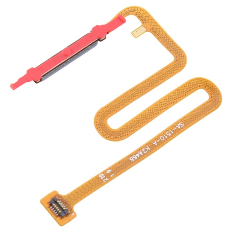 For Galaxy A07 5G SM-A076B Original Fingerprint Sensor Flex Cable, For Samsung Galaxy A07 5G(Original)