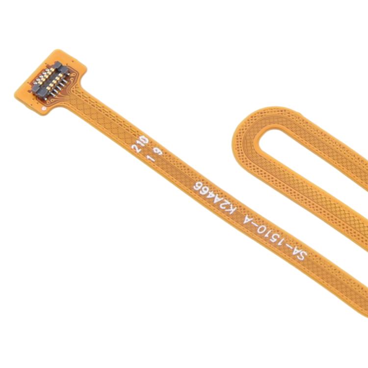 For Galaxy A07 5G SM-A076B Original Fingerprint Sensor Flex Cable, For Samsung Galaxy A07 5G(Original)