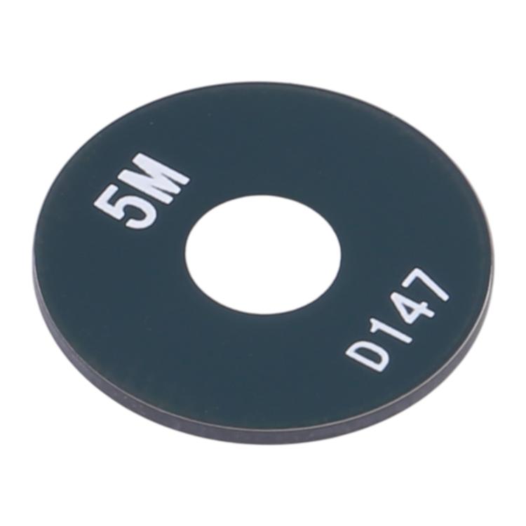 For Lenovo Tab P11 Plus TB-J616 Back Camera Lens, For Lenovo Tab P11 Plus