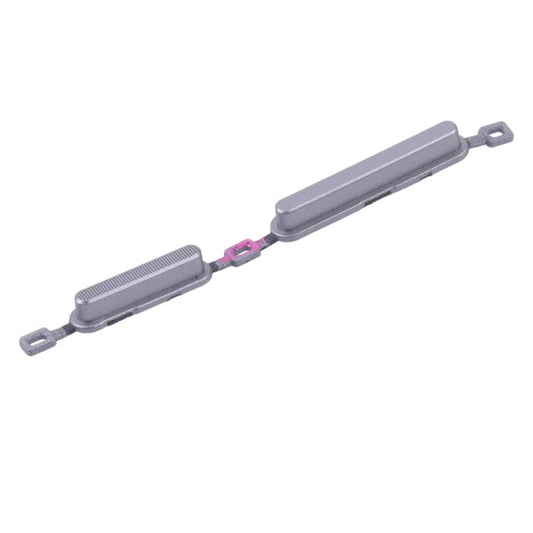 For Lenovo Tab M9 TB-310 TB-310FU Power Button and Volume Control Button, For Lenovo Tab M9